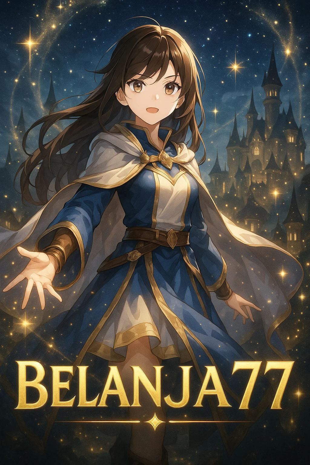 Belanja77 : Tuai Strategi Jitu Belanja 77 Di Dunia Gaming
Belanja77 : Tuai Strategi Jitu Belanja 77 Di Dunia Gaming